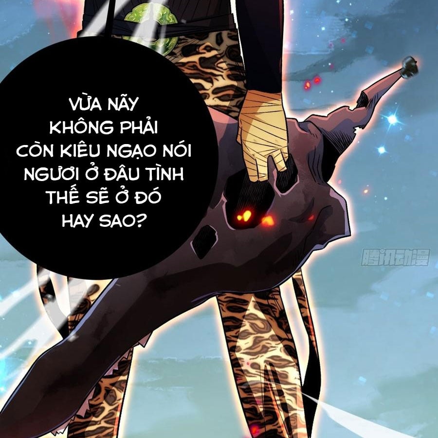 Vĩnh Sinh Đi Chết Đi! Chap 29 - Next Chap 30