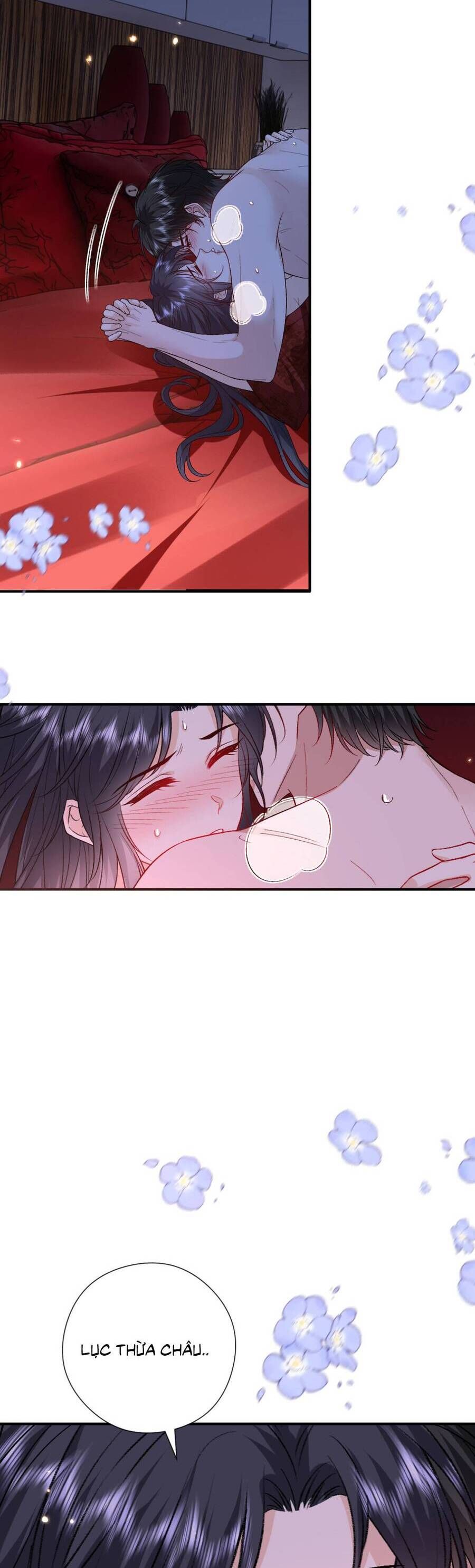 Vợ Của Lục Tổng Không Phải Dạng Vừa Chap 219 - Next Chap 220