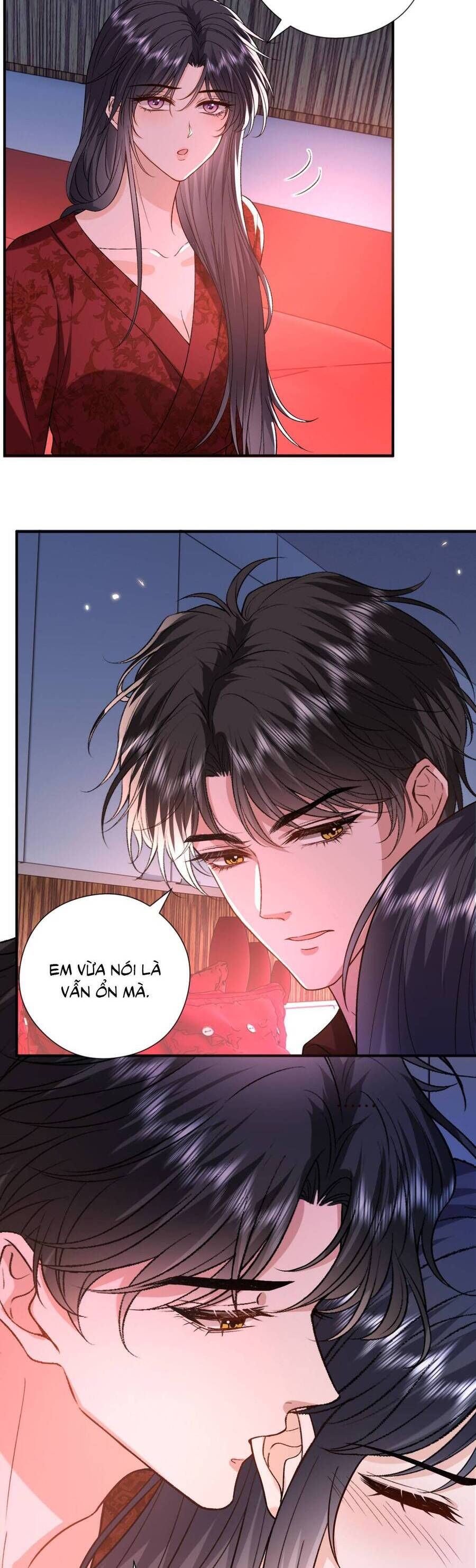 Vợ Của Lục Tổng Không Phải Dạng Vừa Chap 219 - Next Chap 220