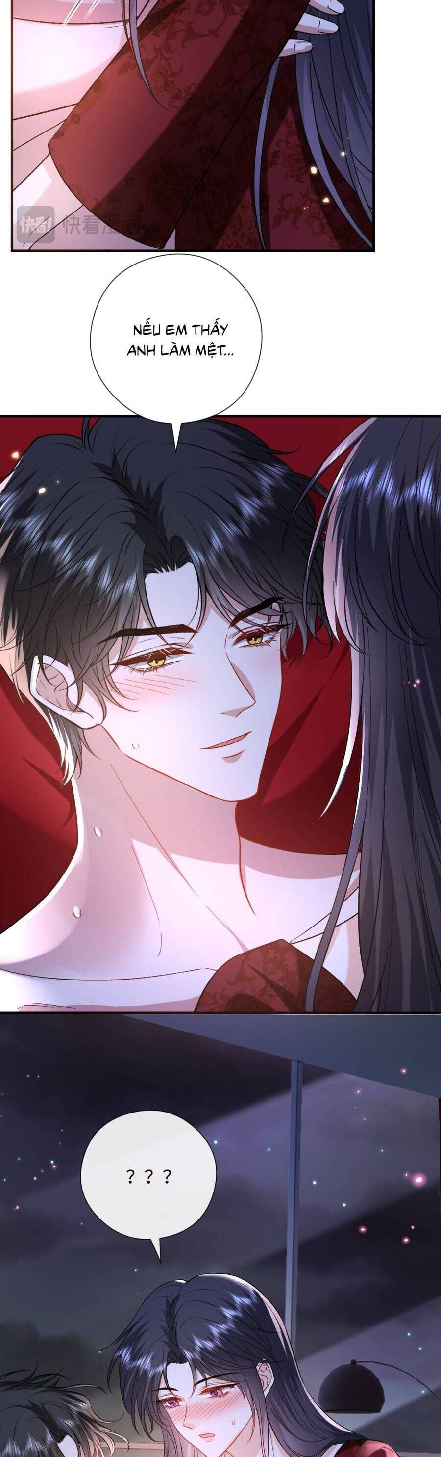 Vợ Của Lục Tổng Không Phải Dạng Vừa Chap 219 - Next Chap 220