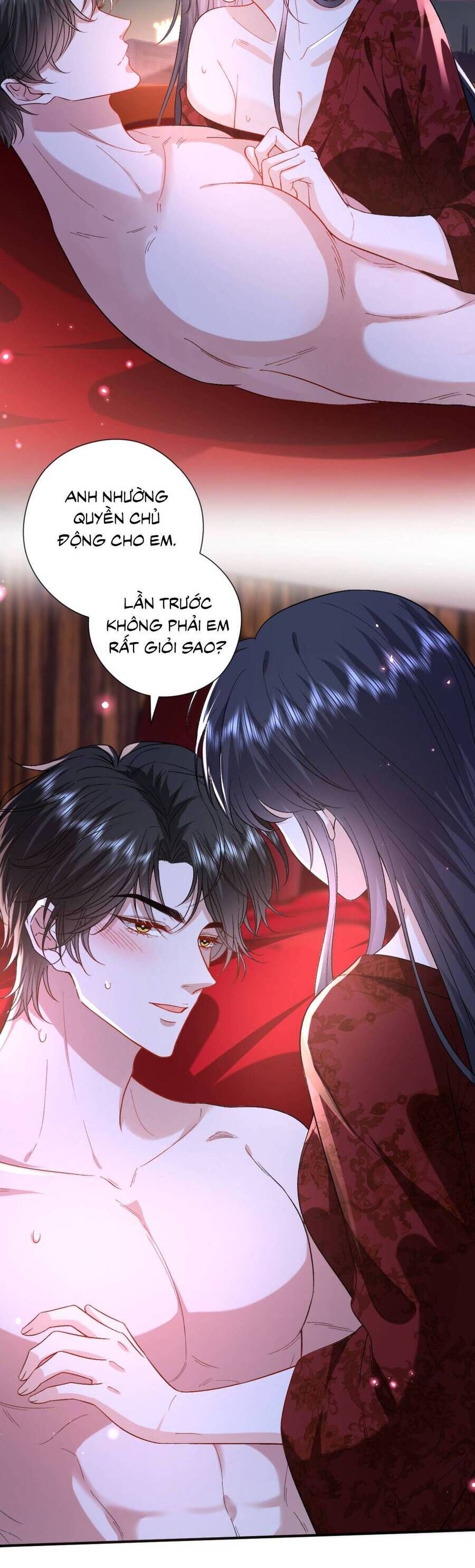 Vợ Của Lục Tổng Không Phải Dạng Vừa Chap 219 - Next Chap 220