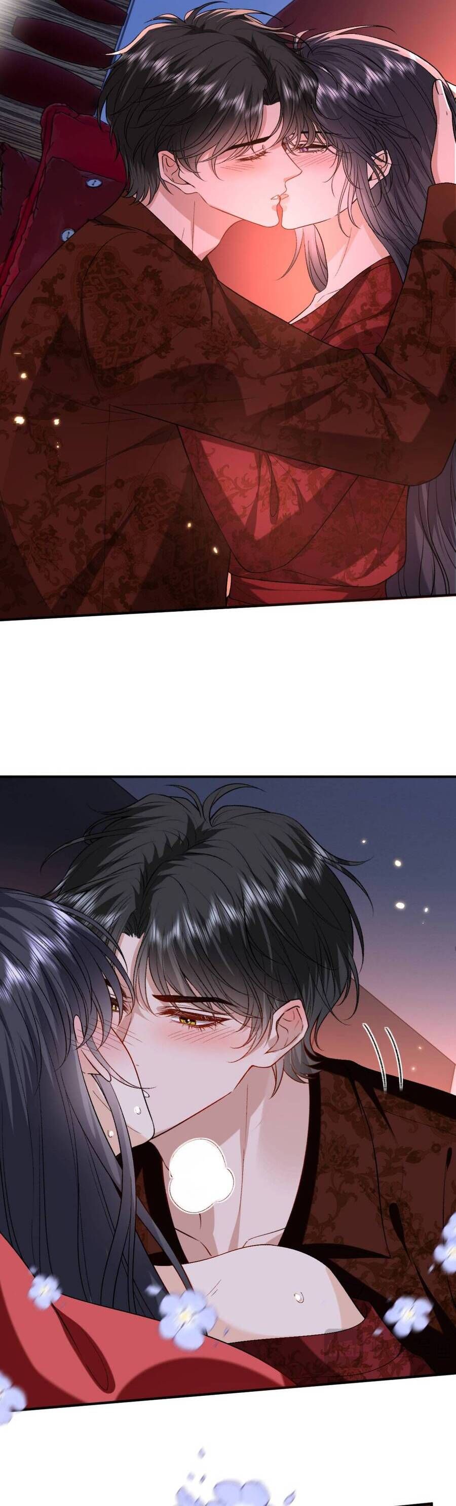 Vợ Của Lục Tổng Không Phải Dạng Vừa Chap 219 - Next Chap 220