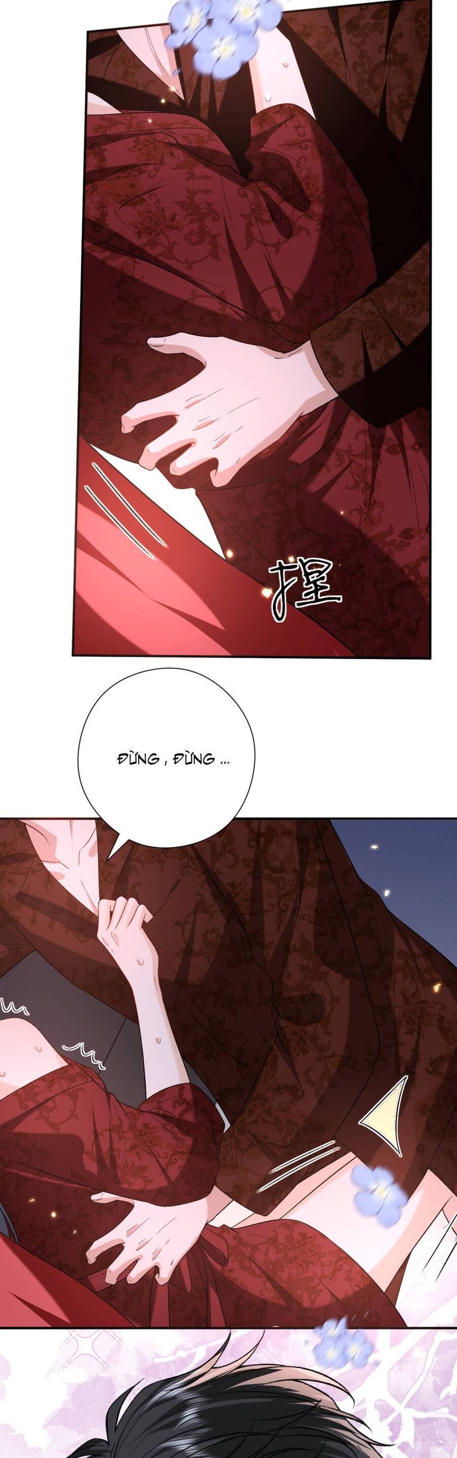 Vợ Của Lục Tổng Không Phải Dạng Vừa Chap 219 - Next Chap 220