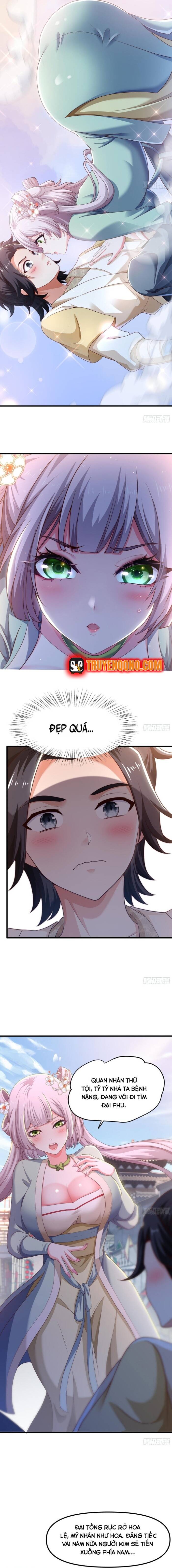 Võ Đại Lang Mạnh Nhất Tái Sinh Ở Thế Giới Thủy Hử Chap 5 - Next Chap 6