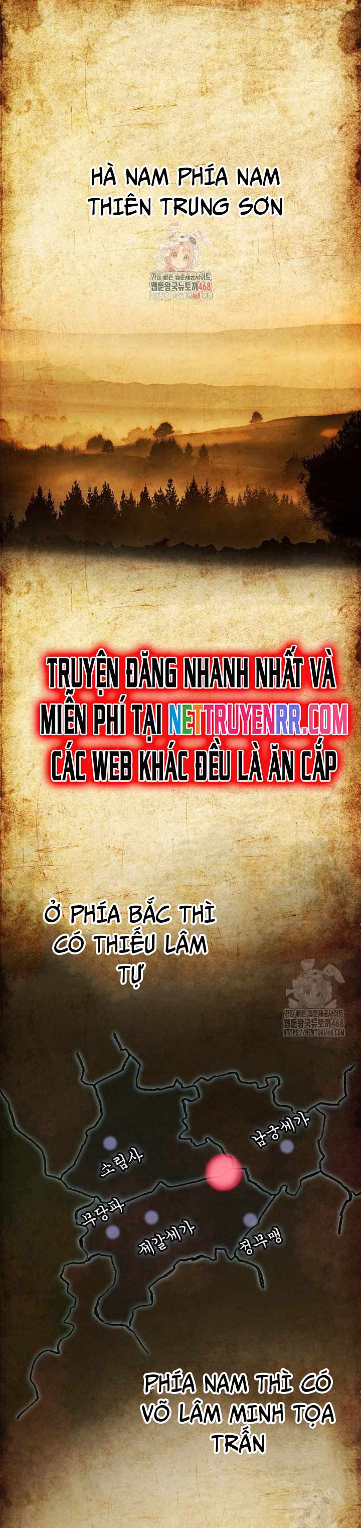 Võ Đang Kỳ Hiệp Chap 139 - Next Chap 140