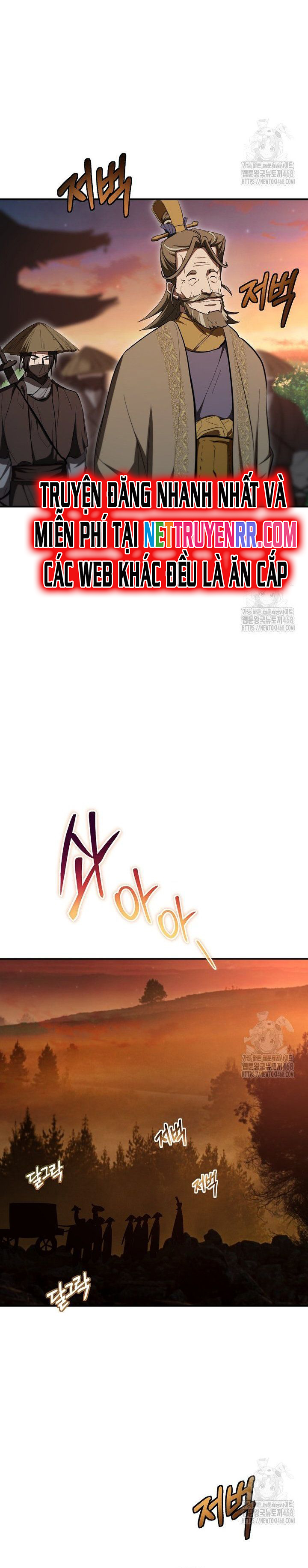 Võ Đang Kỳ Hiệp Chap 139 - Next Chap 140