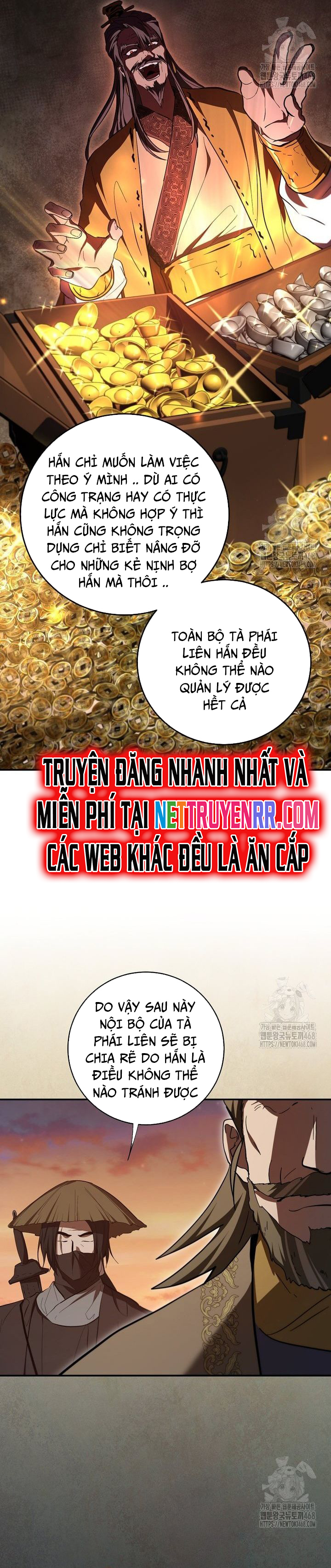 Võ Đang Kỳ Hiệp Chap 139 - Next Chap 140