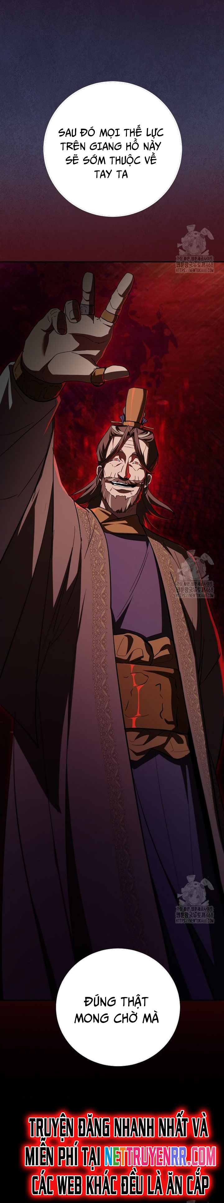 Võ Đang Kỳ Hiệp Chap 139 - Next Chap 140