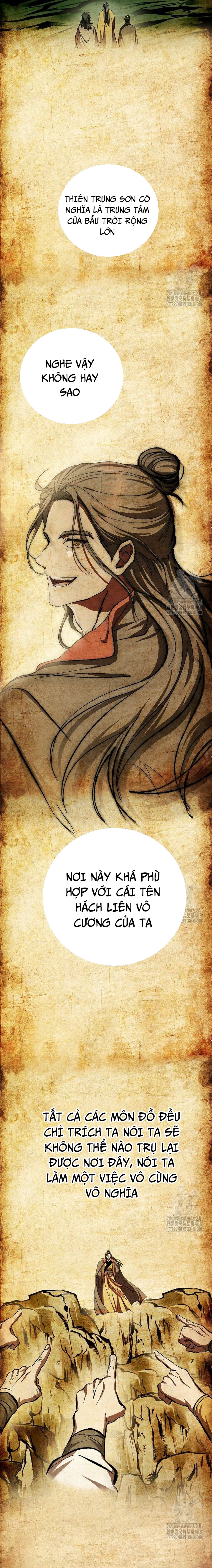 Võ Đang Kỳ Hiệp Chap 139 - Next Chap 140