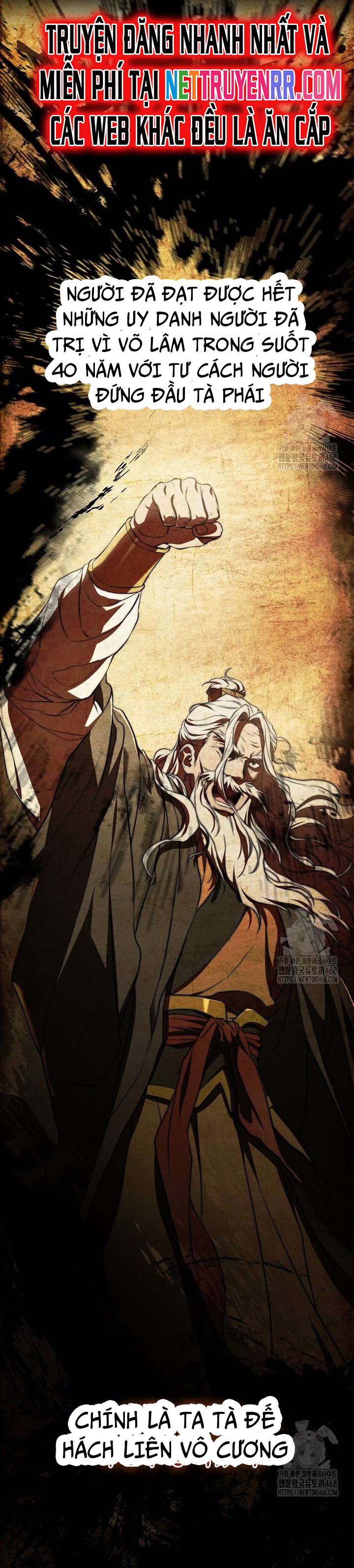 Võ Đang Kỳ Hiệp Chap 139 - Next Chap 140