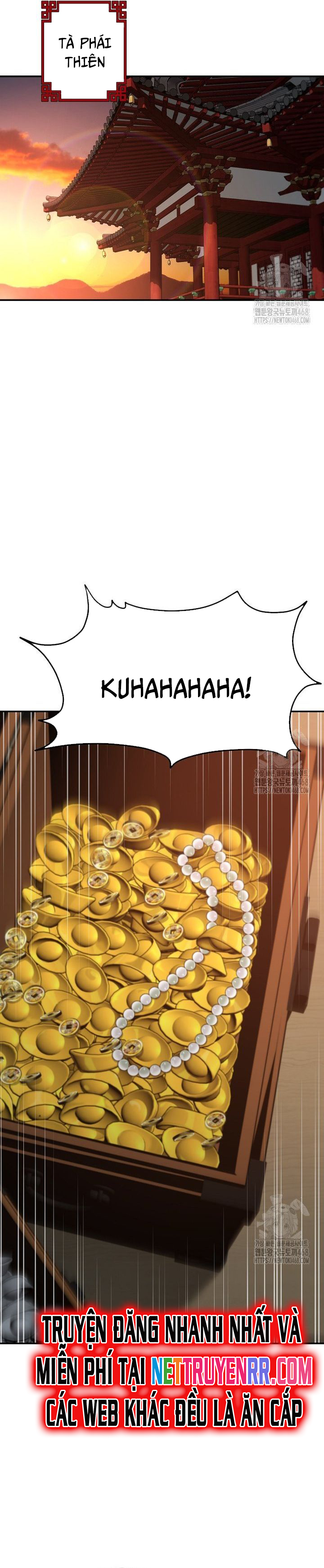 Võ Đang Kỳ Hiệp Chap 139 - Next Chap 140