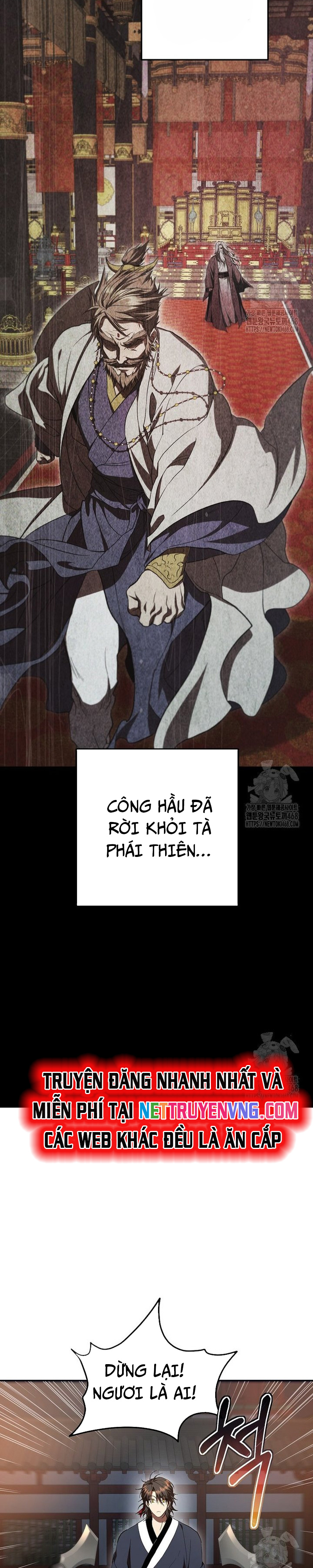 Võ Đang Kỳ Hiệp Chap 142 - Next Chap 143