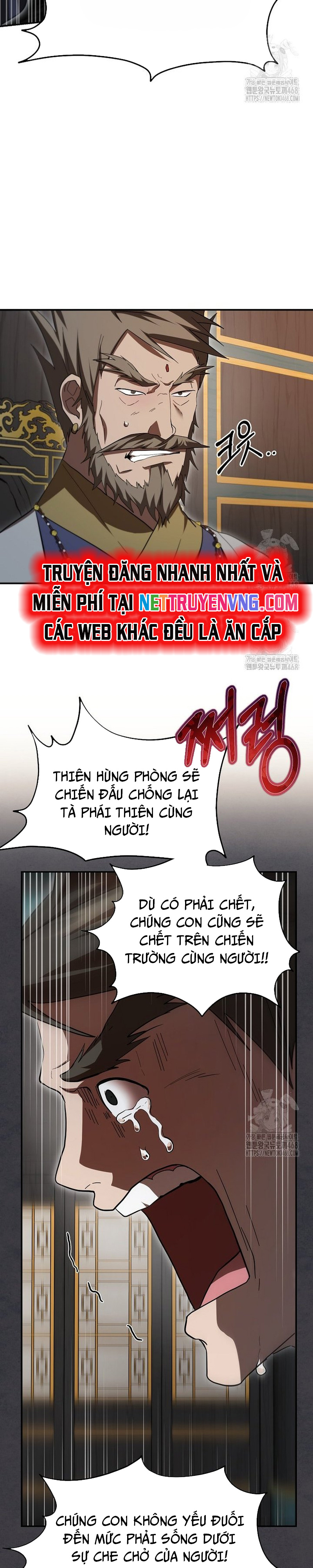 Võ Đang Kỳ Hiệp Chap 142 - Next Chap 143