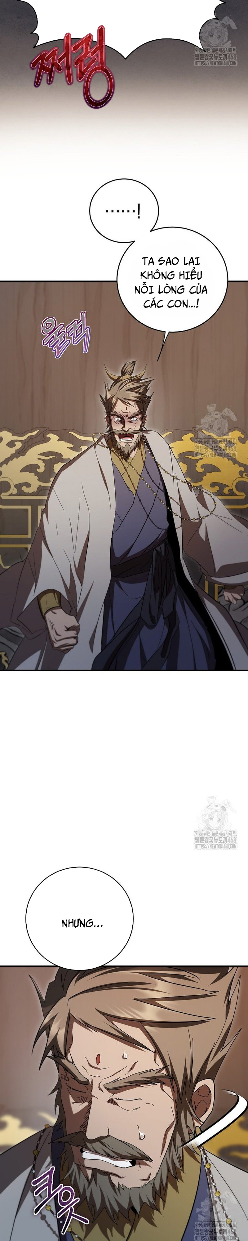 Võ Đang Kỳ Hiệp Chap 142 - Next Chap 143