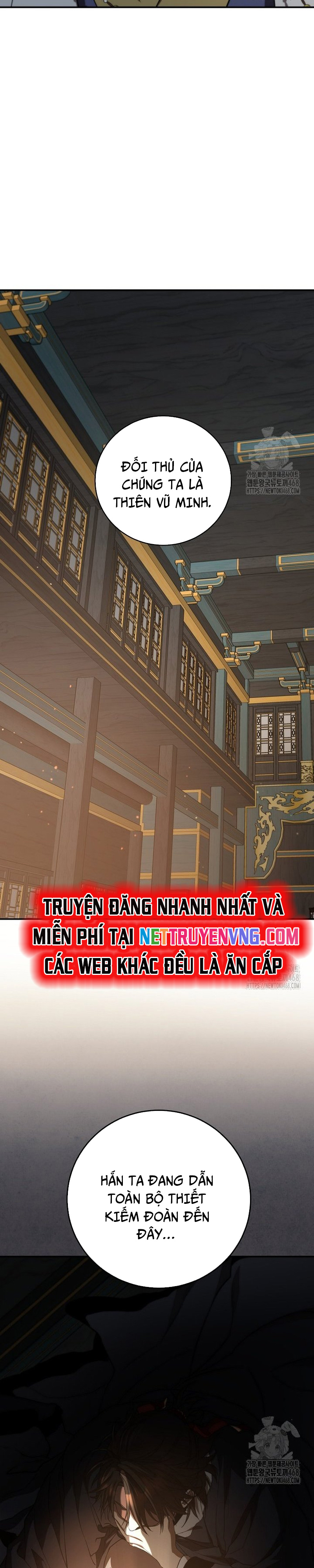 Võ Đang Kỳ Hiệp Chap 142 - Next Chap 143