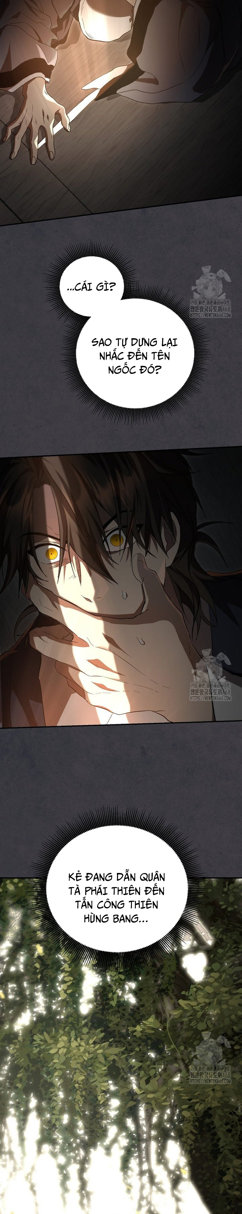 Võ Đang Kỳ Hiệp Chap 142 - Next Chap 143