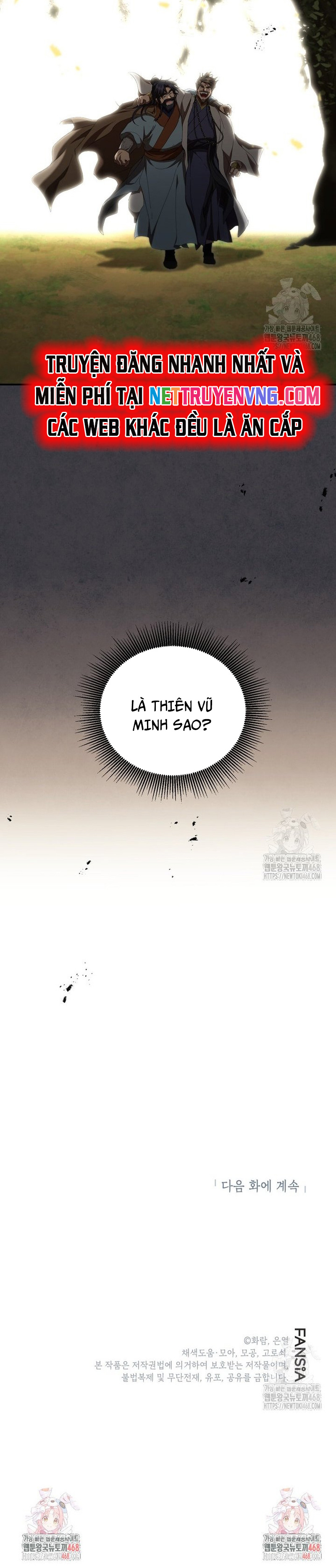 Võ Đang Kỳ Hiệp Chap 142 - Next Chap 143