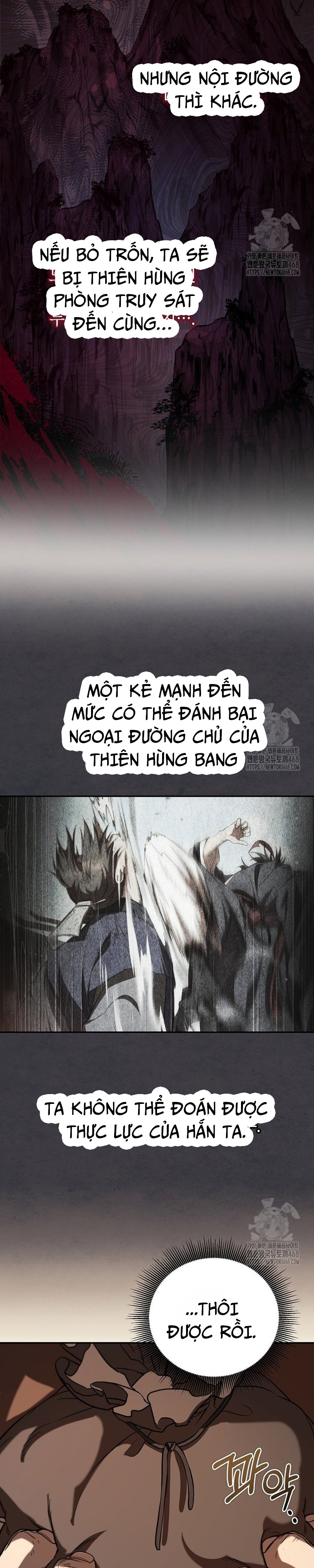 Võ Đang Kỳ Hiệp Chap 142 - Next Chap 143
