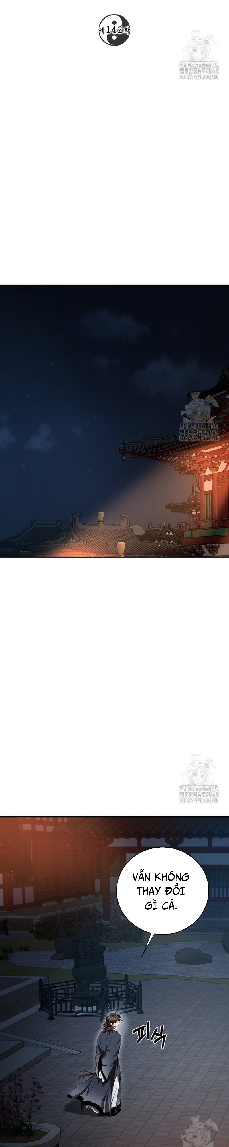 Võ Đang Kỳ Hiệp Chap 142 - Next Chap 143