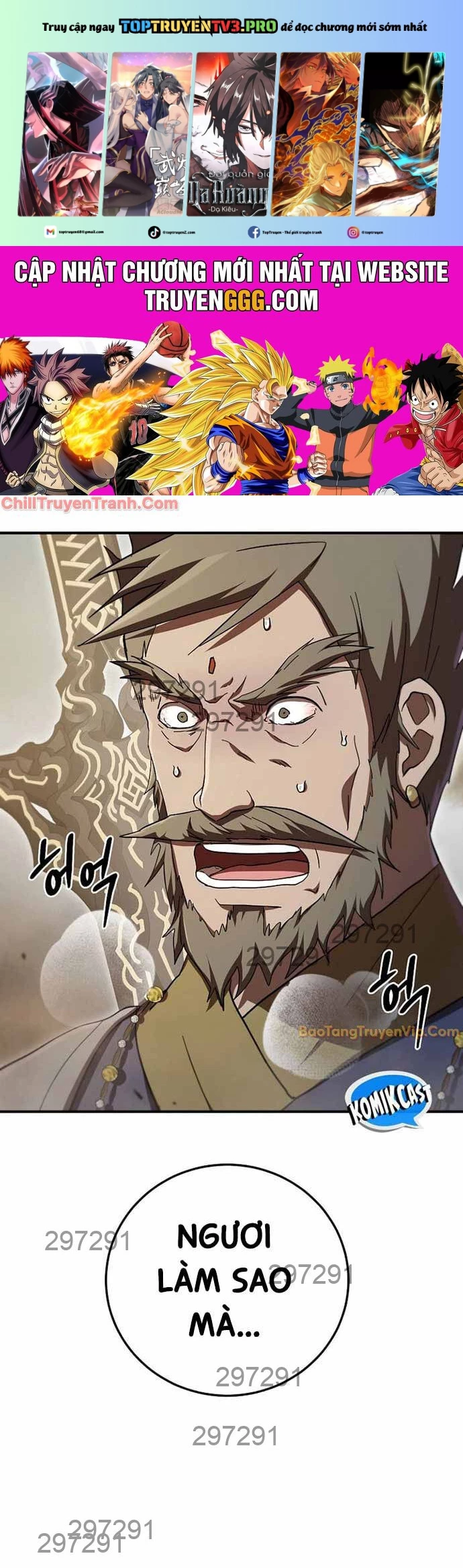 Võ Đang Kỳ Hiệp Chap 145 - Next Chap 146