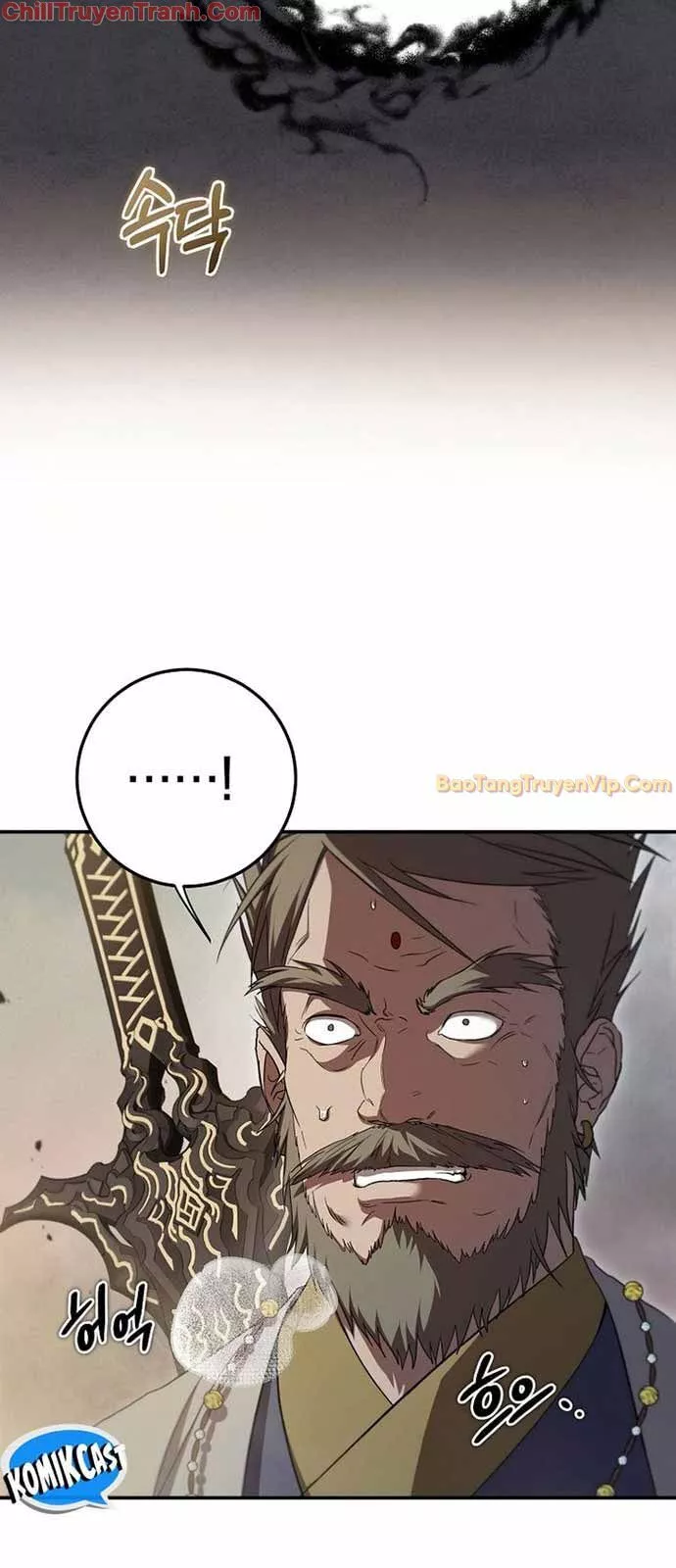 Võ Đang Kỳ Hiệp Chap 145 - Next Chap 146