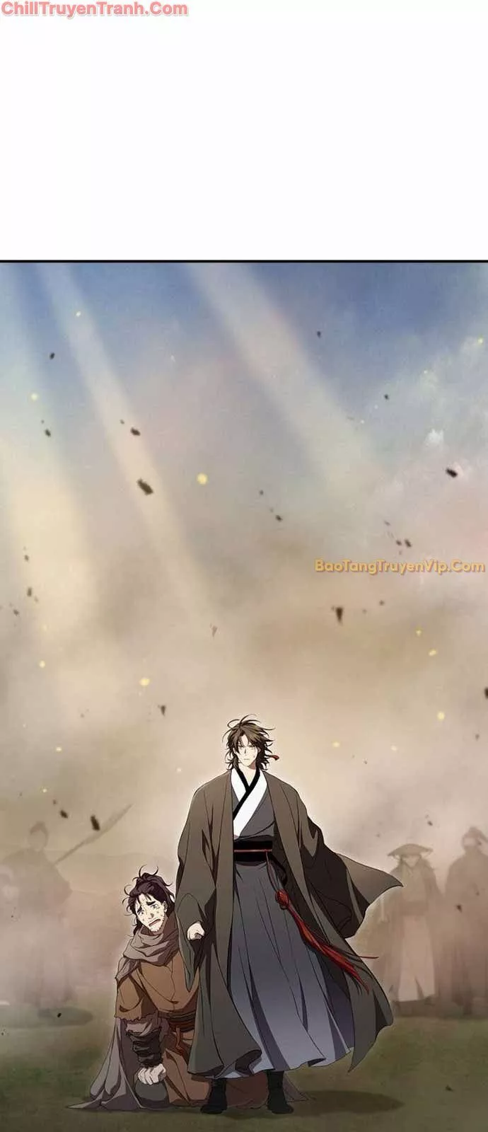 Võ Đang Kỳ Hiệp Chap 145 - Next Chap 146