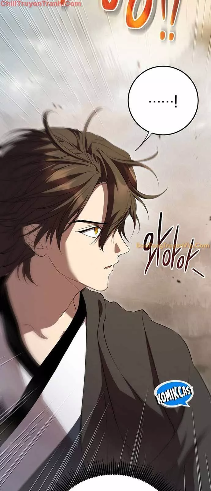 Võ Đang Kỳ Hiệp Chap 145 - Next Chap 146