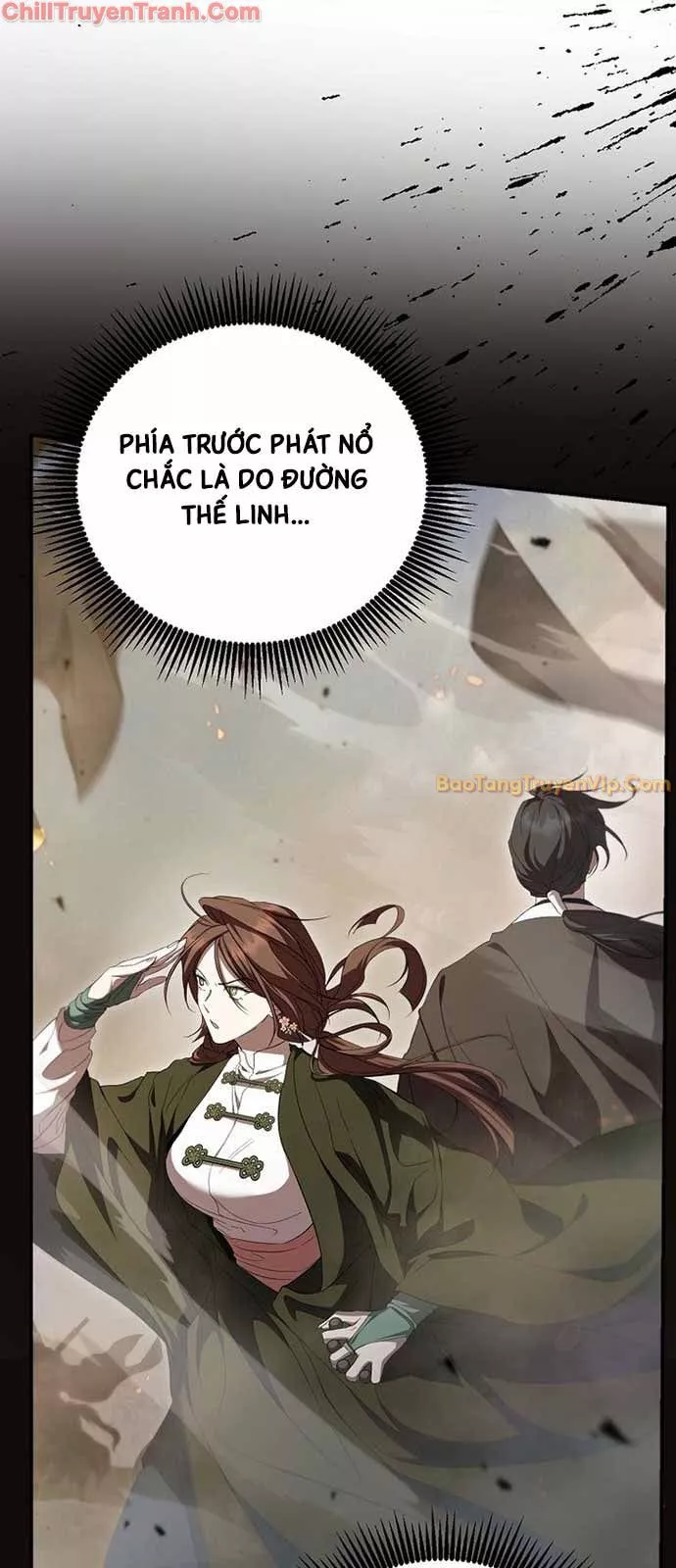 Võ Đang Kỳ Hiệp Chap 145 - Next Chap 146
