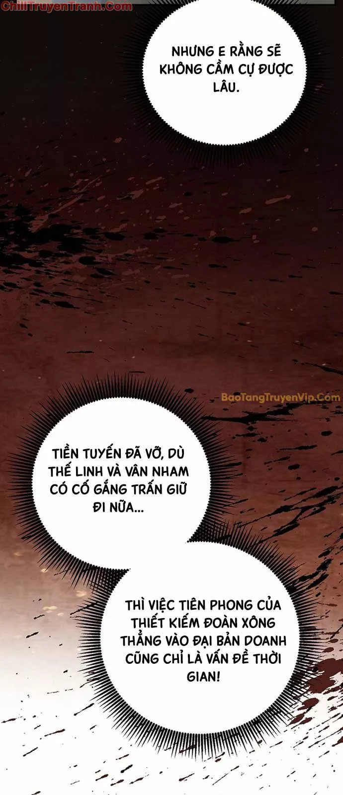 Võ Đang Kỳ Hiệp Chap 145 - Next Chap 146