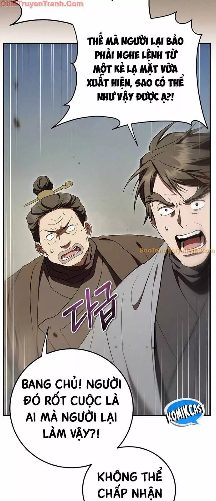 Võ Đang Kỳ Hiệp Chap 145 - Next Chap 146