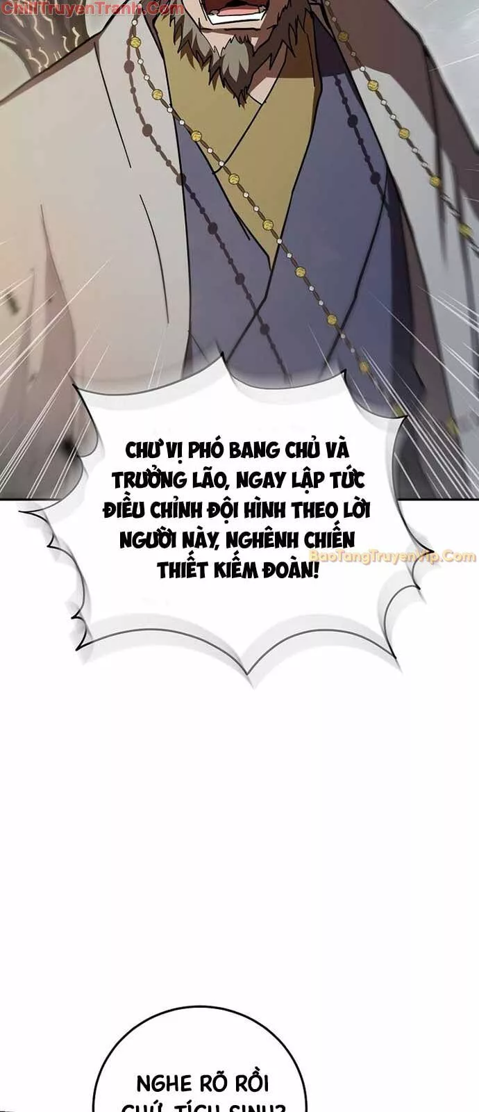 Võ Đang Kỳ Hiệp Chap 145 - Next Chap 146