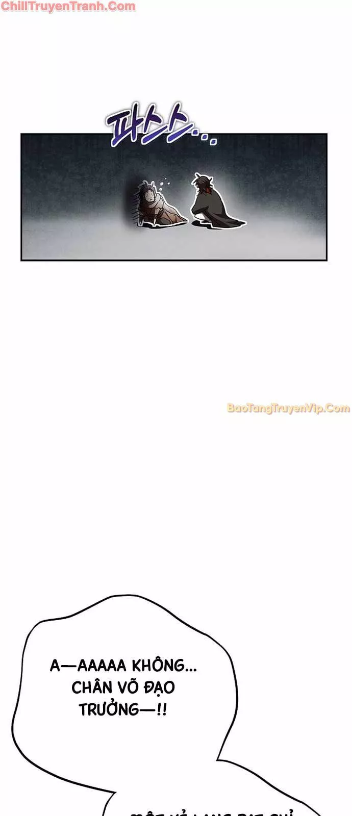 Võ Đang Kỳ Hiệp Chap 145 - Next Chap 146