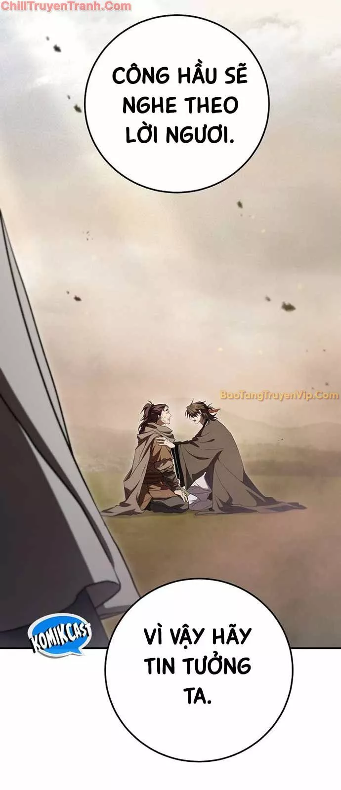 Võ Đang Kỳ Hiệp Chap 145 - Next Chap 146