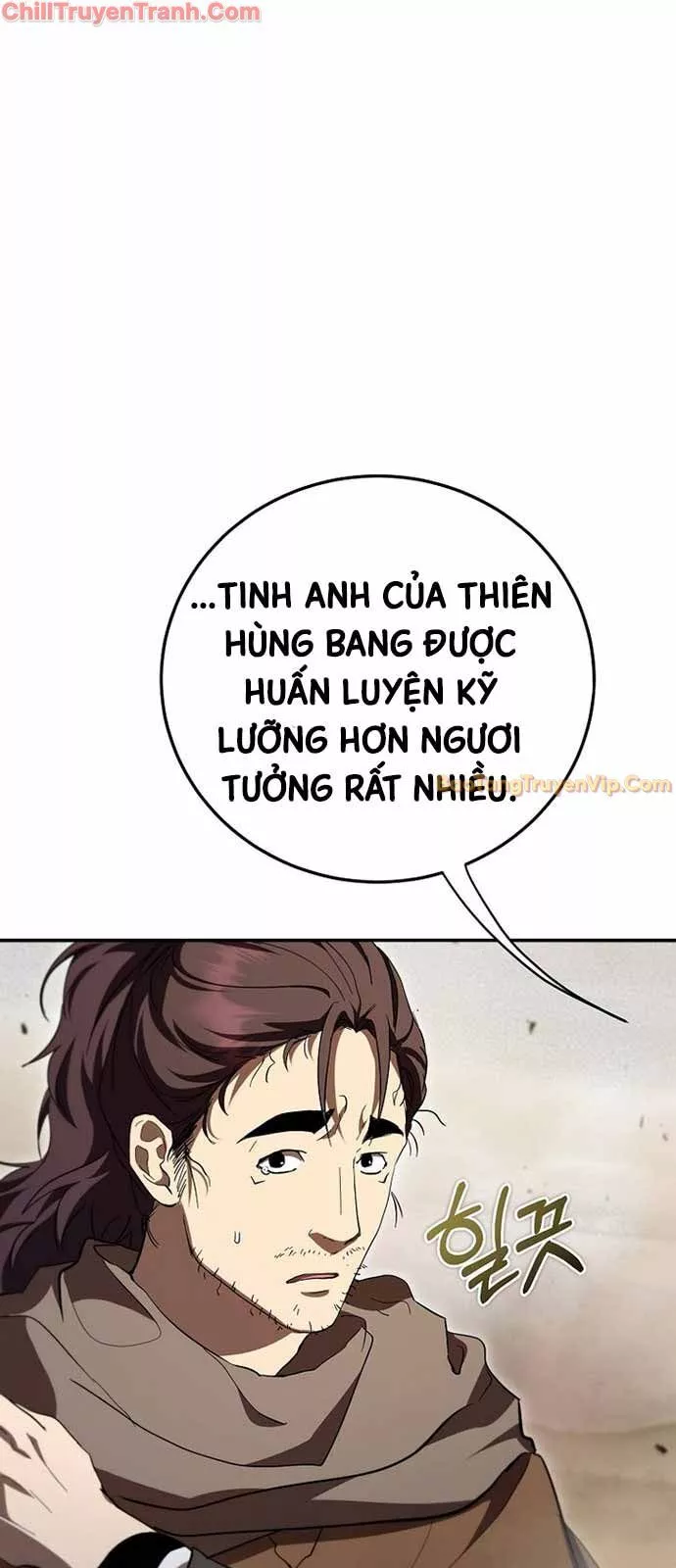 Võ Đang Kỳ Hiệp Chap 145 - Next Chap 146