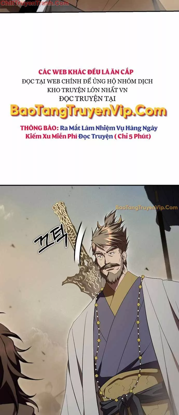 Võ Đang Kỳ Hiệp Chap 145 - Next Chap 146