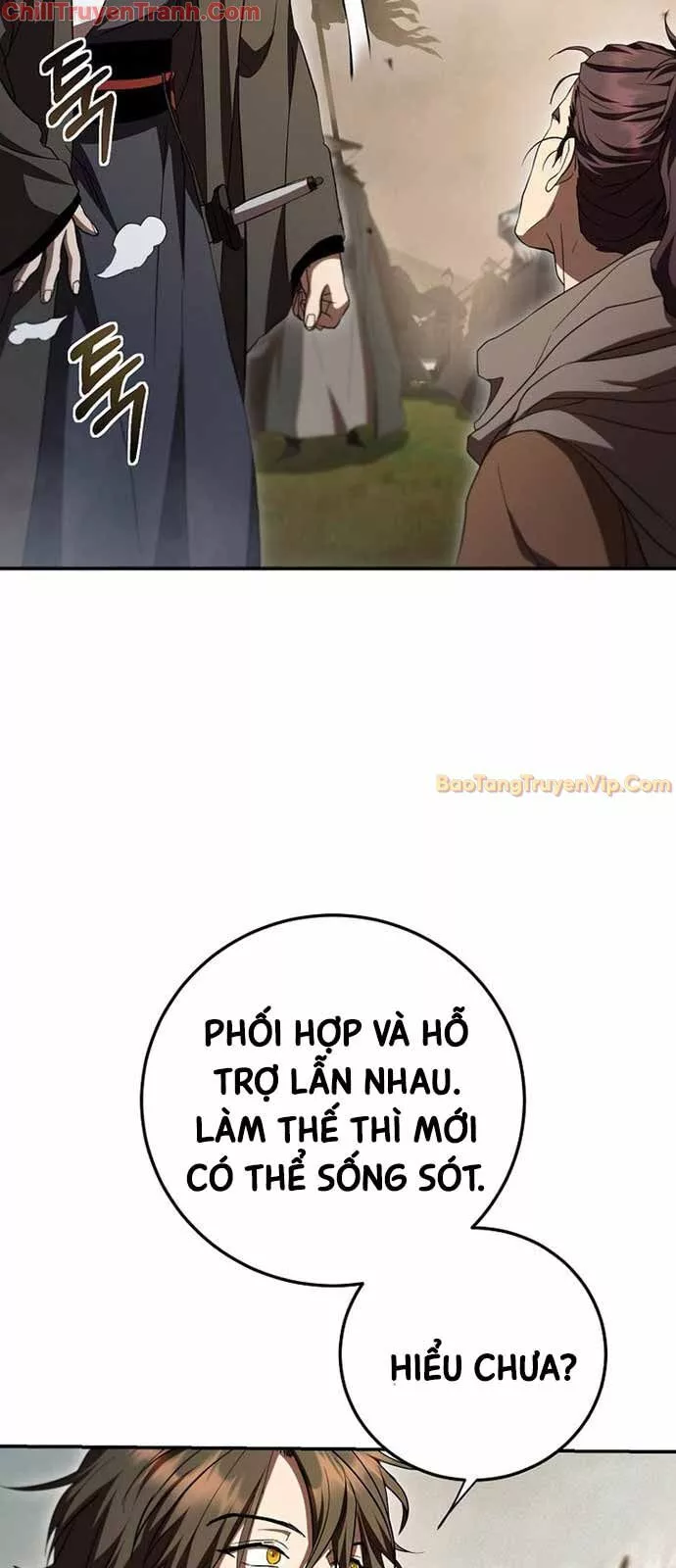 Võ Đang Kỳ Hiệp Chap 145 - Next Chap 146