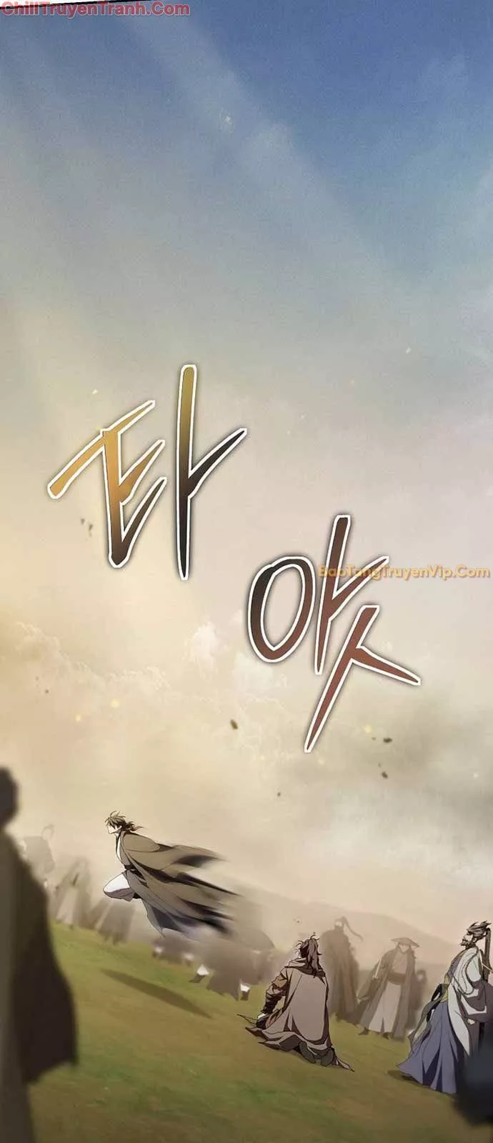 Võ Đang Kỳ Hiệp Chap 145 - Next Chap 146