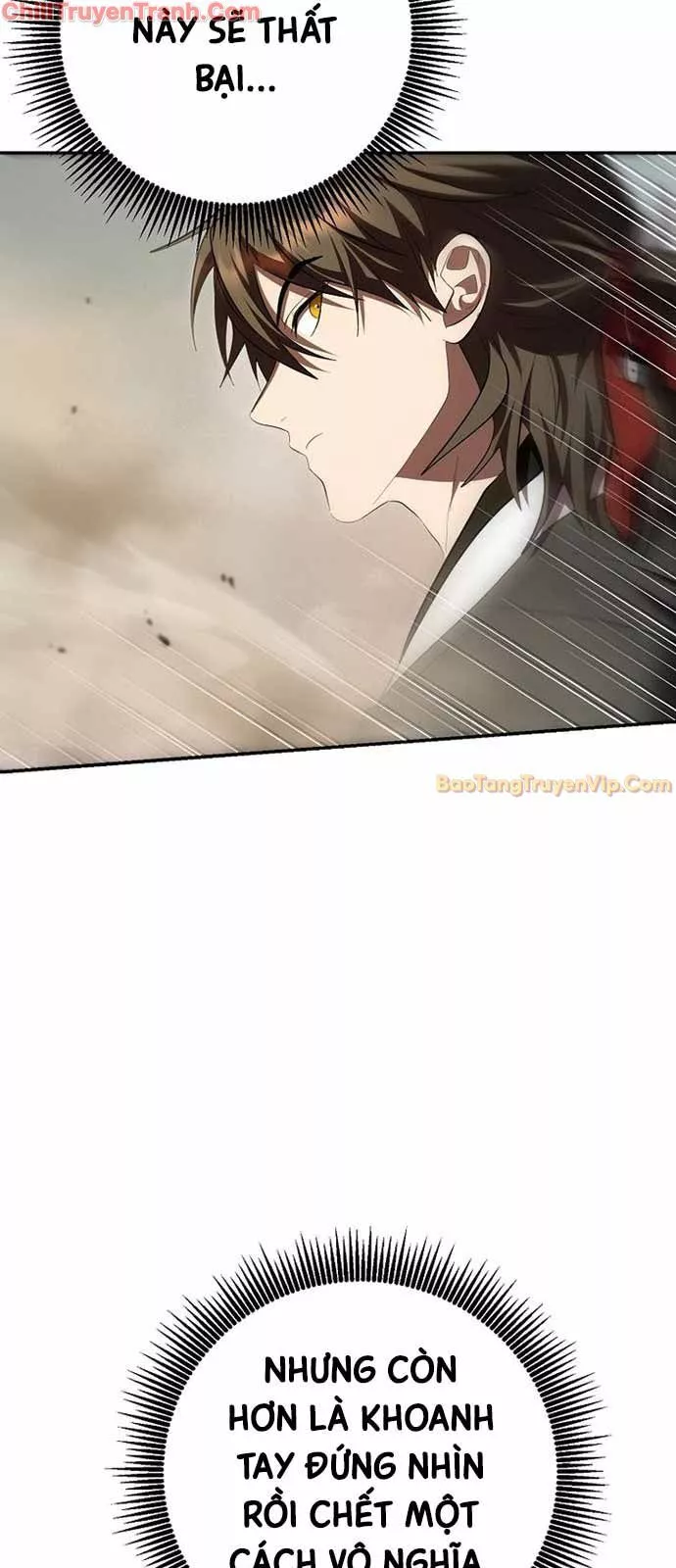 Võ Đang Kỳ Hiệp Chap 145 - Next Chap 146