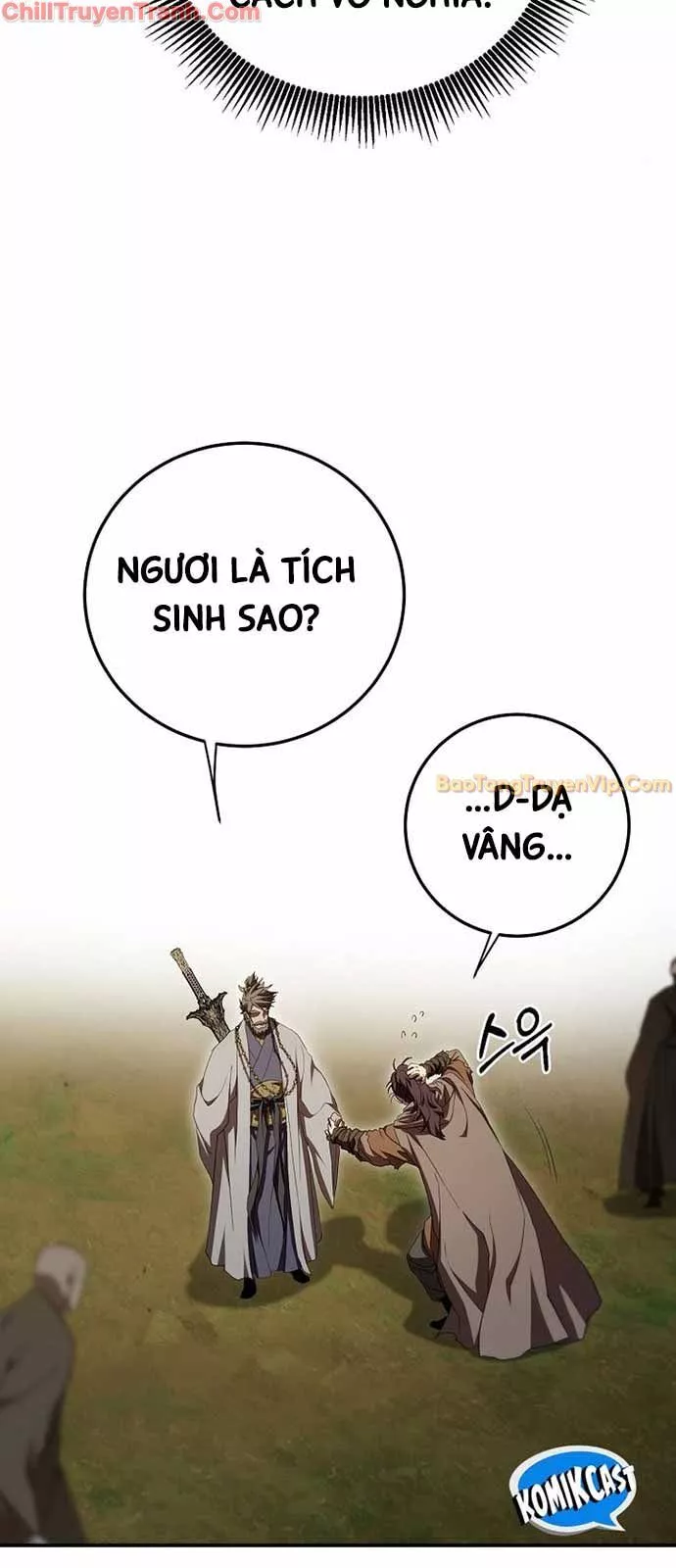 Võ Đang Kỳ Hiệp Chap 145 - Next Chap 146