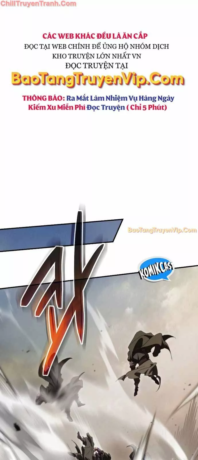 Võ Đang Kỳ Hiệp Chap 145 - Next Chap 146