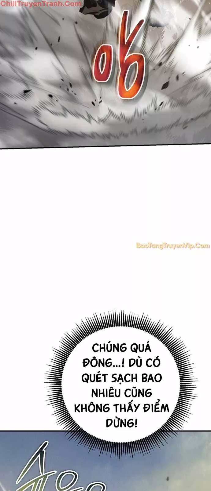 Võ Đang Kỳ Hiệp Chap 145 - Next Chap 146