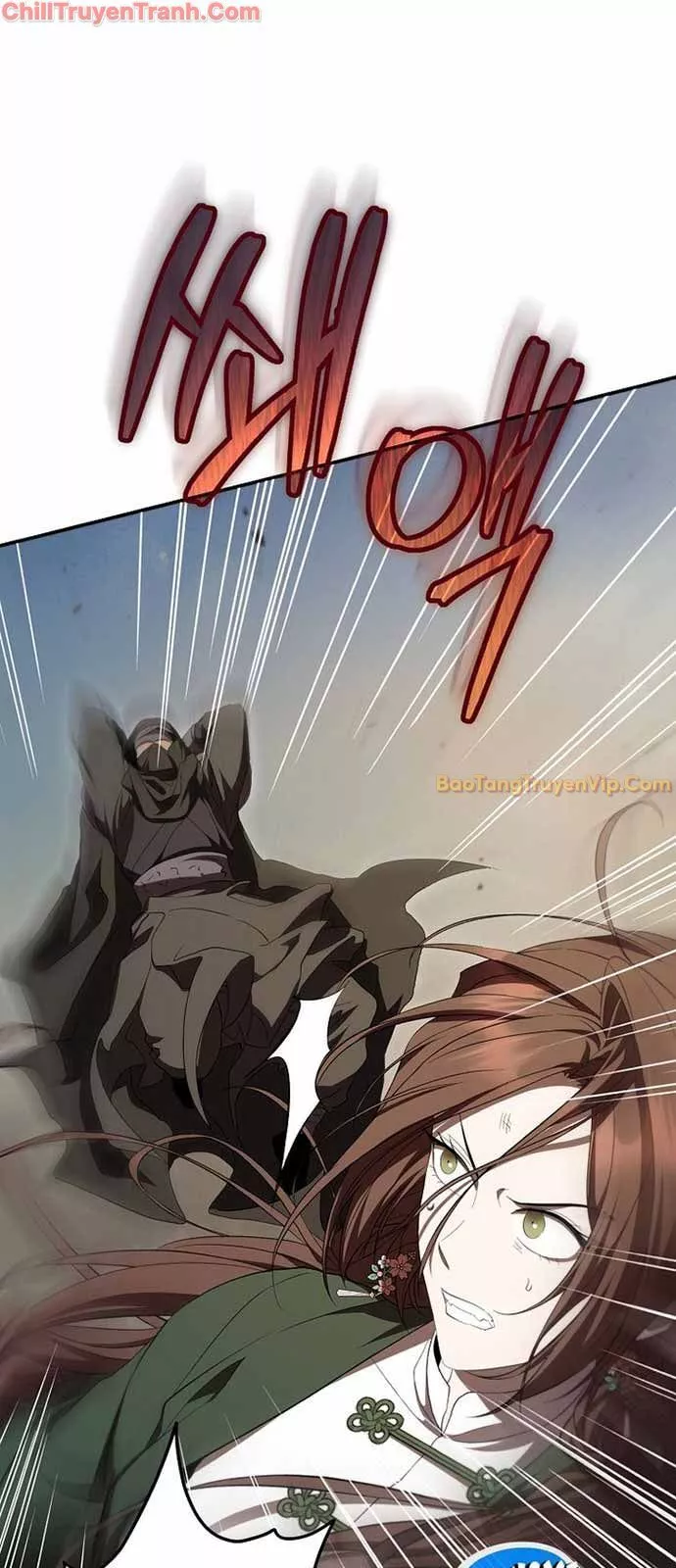 Võ Đang Kỳ Hiệp Chap 145 - Next Chap 146