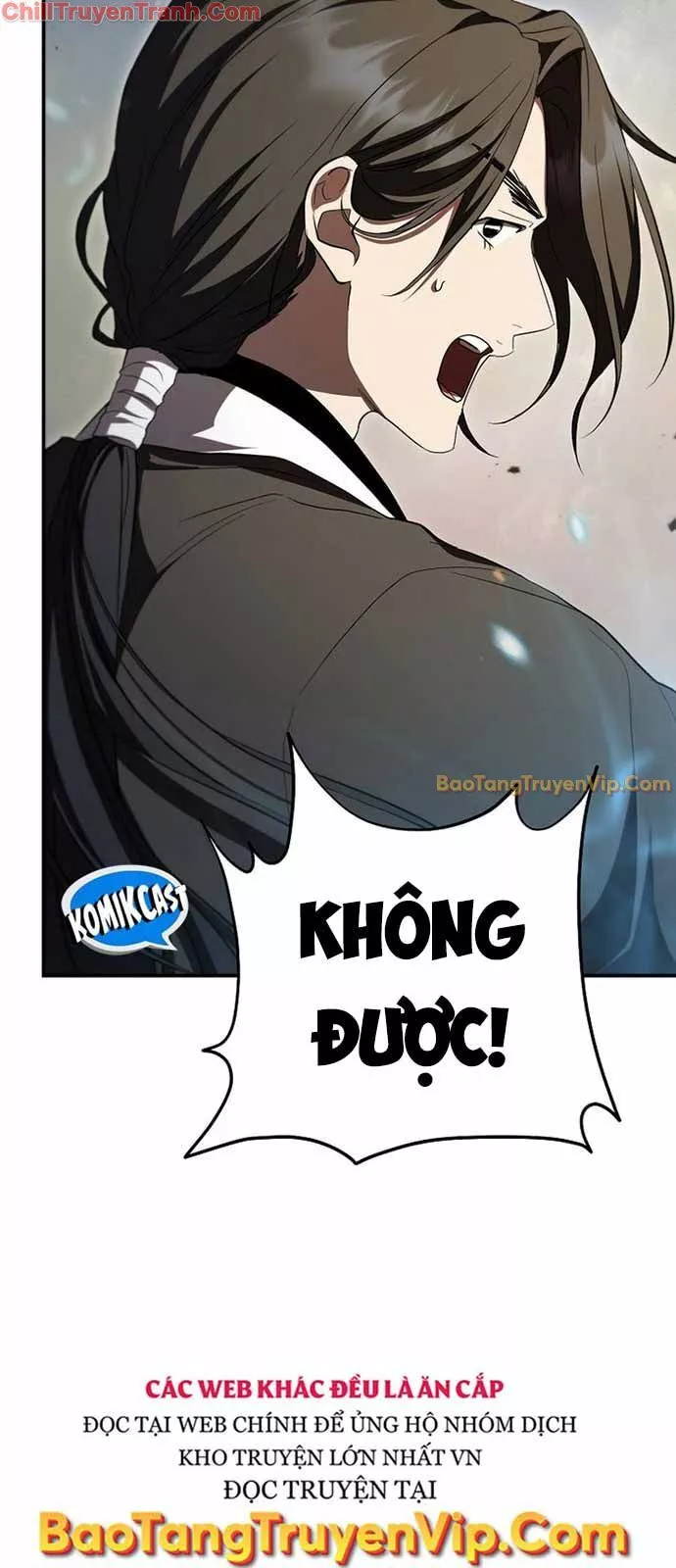 Võ Đang Kỳ Hiệp Chap 145 - Next Chap 146