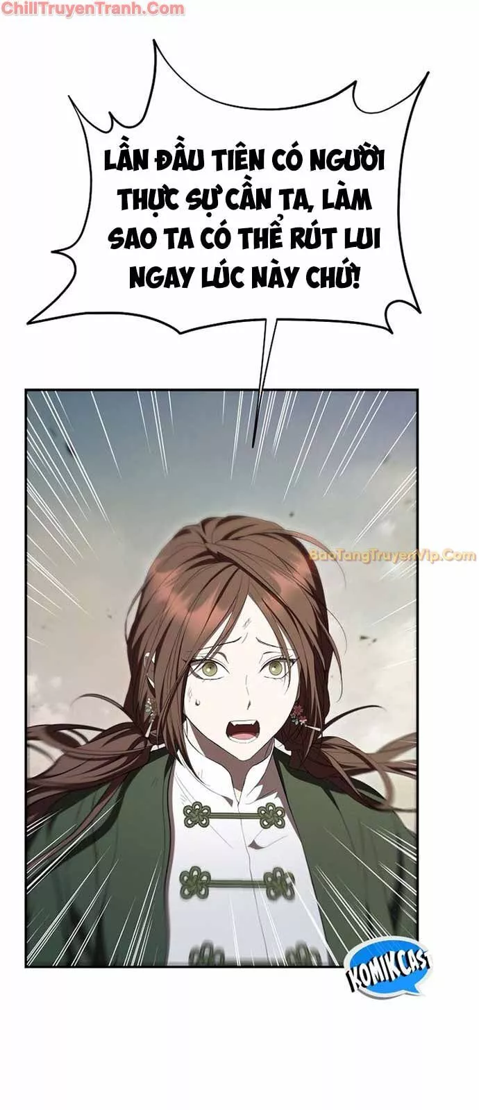 Võ Đang Kỳ Hiệp Chap 145 - Next Chap 146