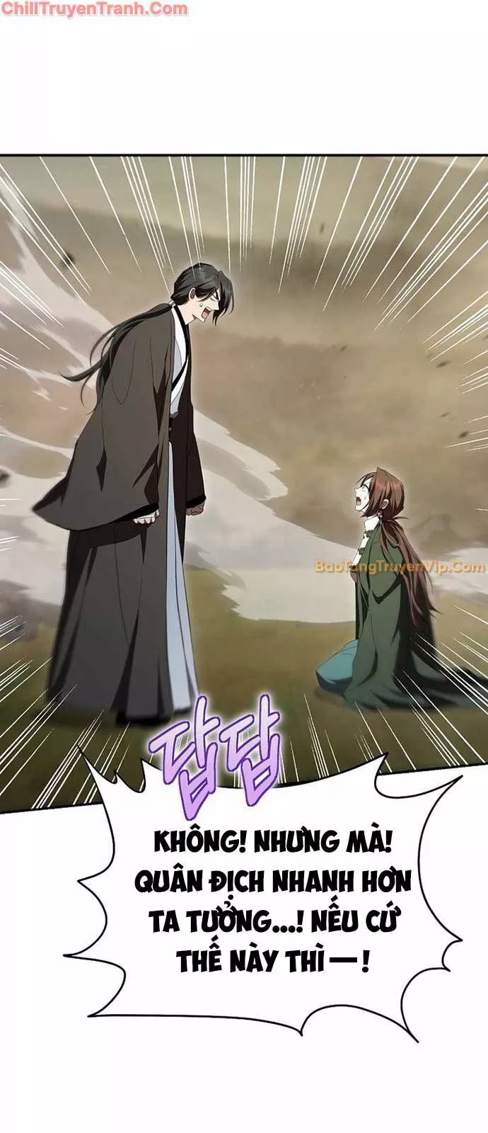 Võ Đang Kỳ Hiệp Chap 145 - Next Chap 146