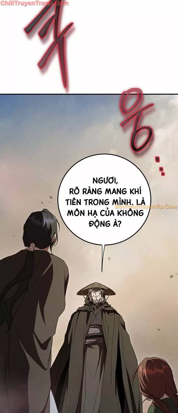 Võ Đang Kỳ Hiệp Chap 145 - Next Chap 146