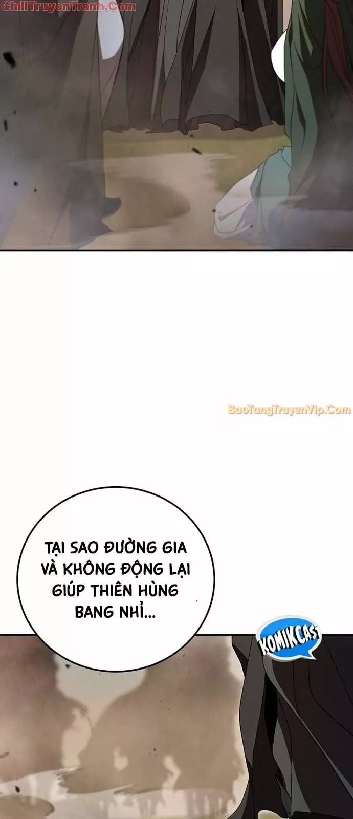 Võ Đang Kỳ Hiệp Chap 145 - Next Chap 146