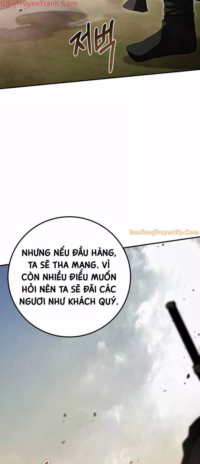 Võ Đang Kỳ Hiệp Chap 145 - Next Chap 146
