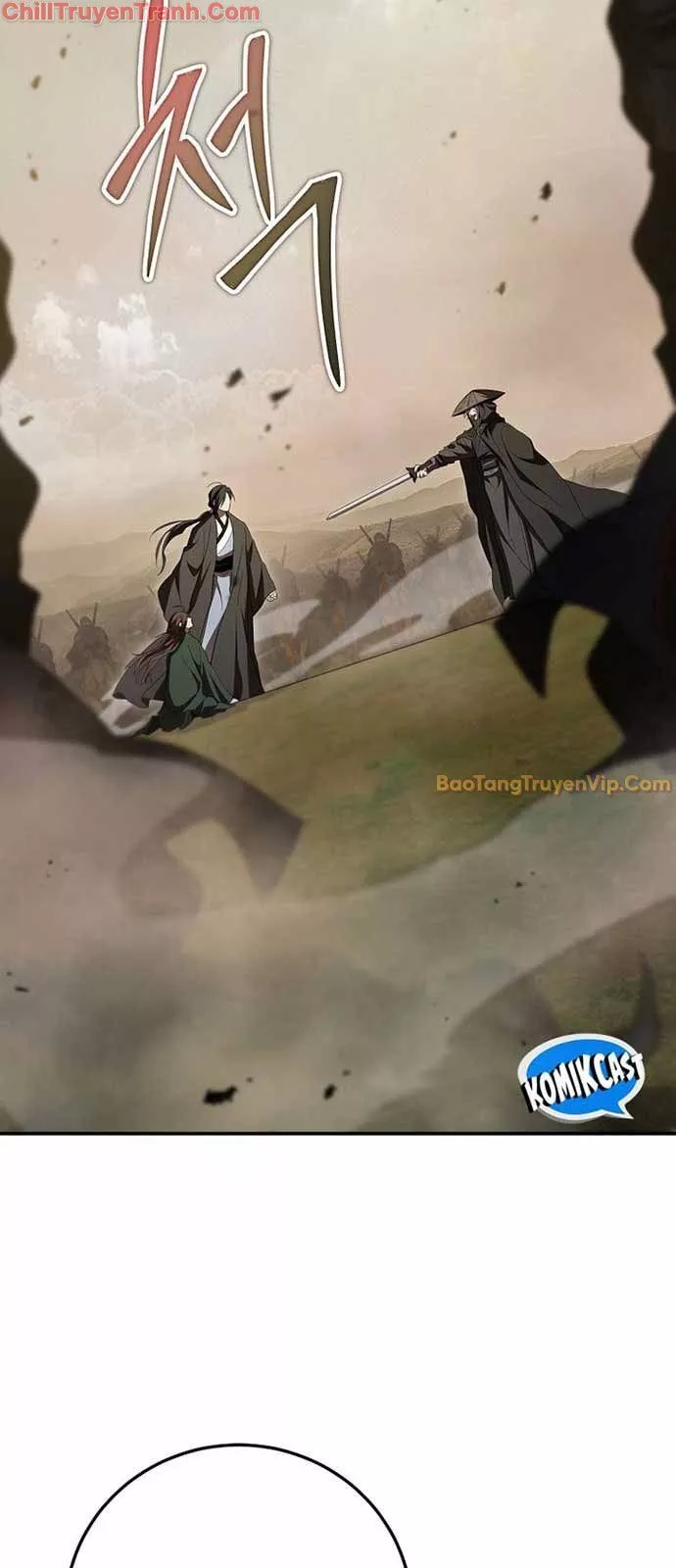 Võ Đang Kỳ Hiệp Chap 145 - Next Chap 146