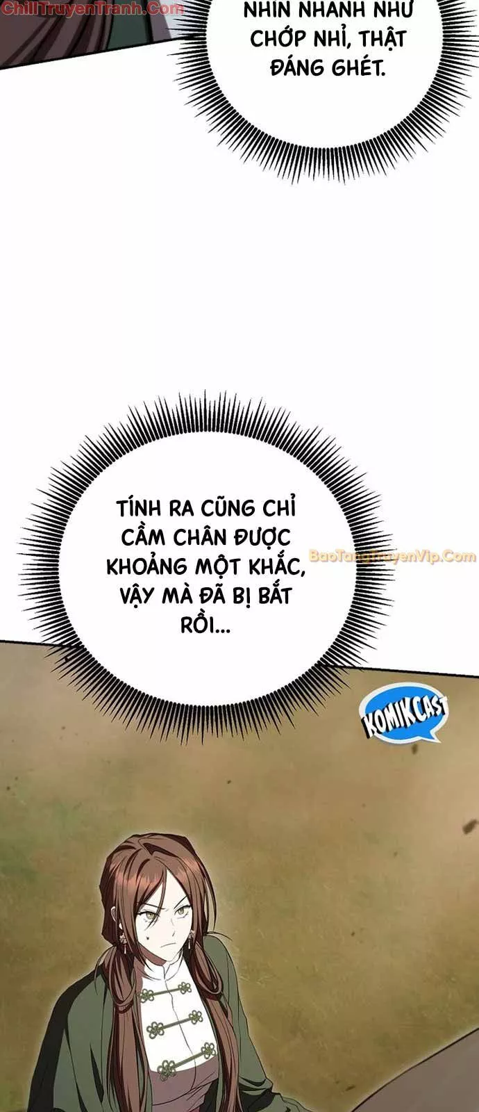 Võ Đang Kỳ Hiệp Chap 145 - Next Chap 146